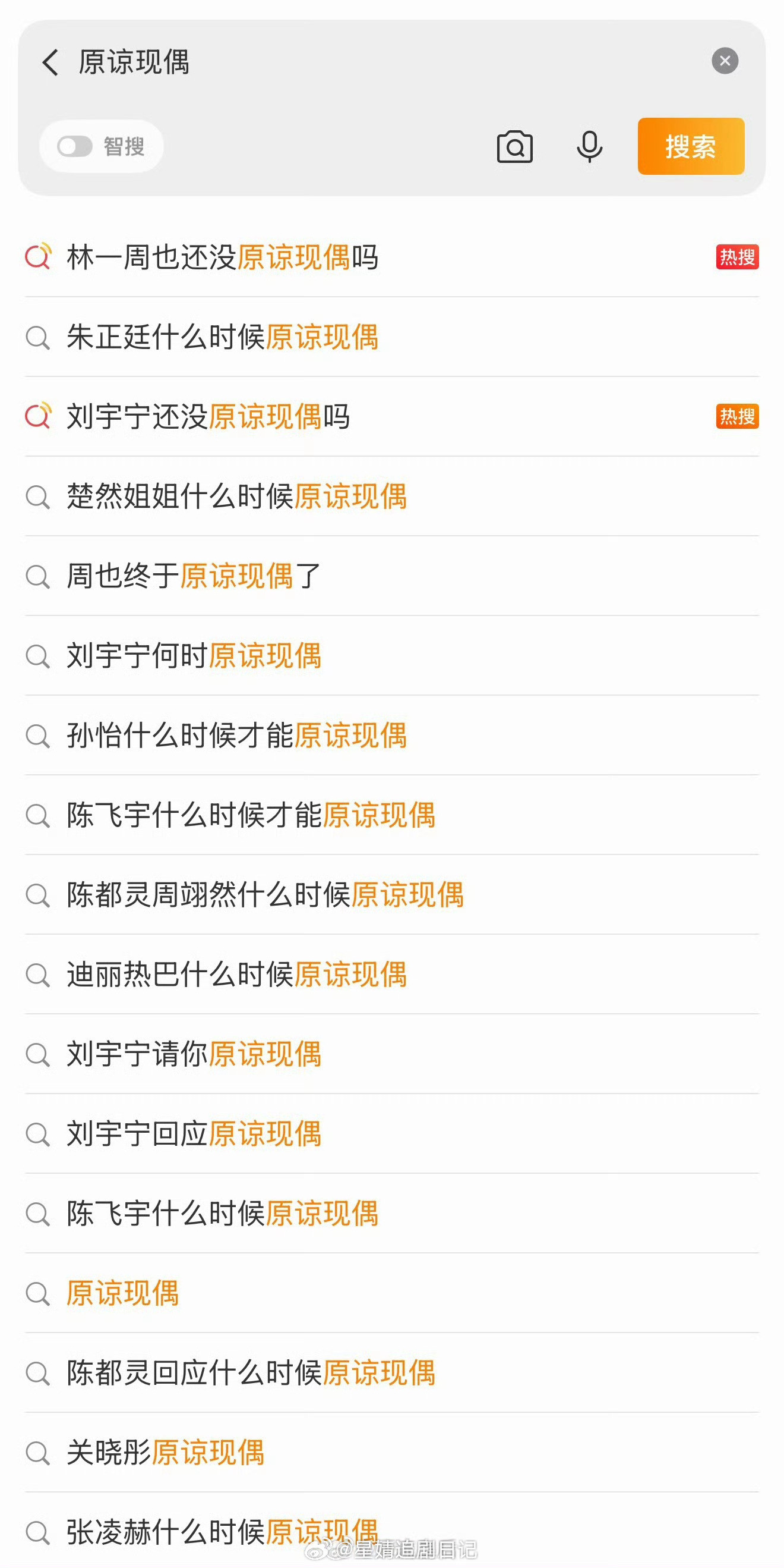 现偶到底最需要谁原谅啊？