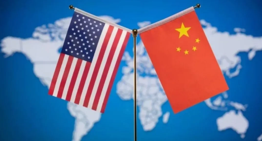 希望中国成功，在我们外交部发布《不跪》视频表达立场之后，特朗普又出来讲话了！5月