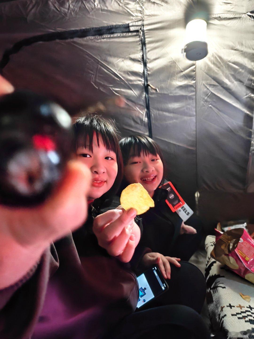 乖的时候都几幸福的！