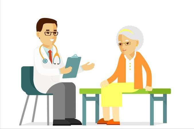 国家卫健委突然宣布了，面向65岁及以上老年人的年度免费健康体检继续在全国社区