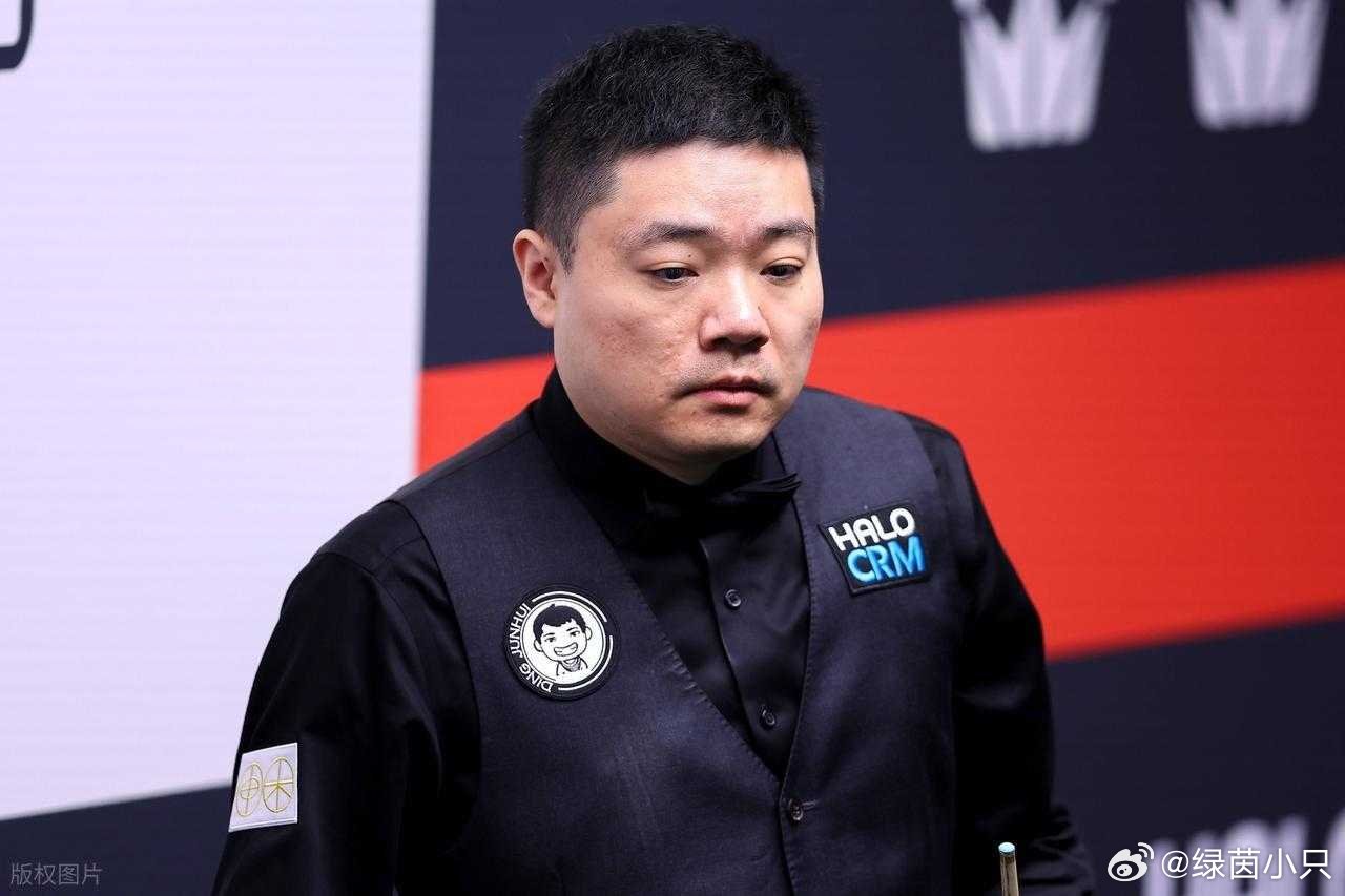 丁俊晖不敌卡特止步半决赛2‑6！丁俊晖不敌卡特，止步英格兰公开赛半决赛无缘决赛