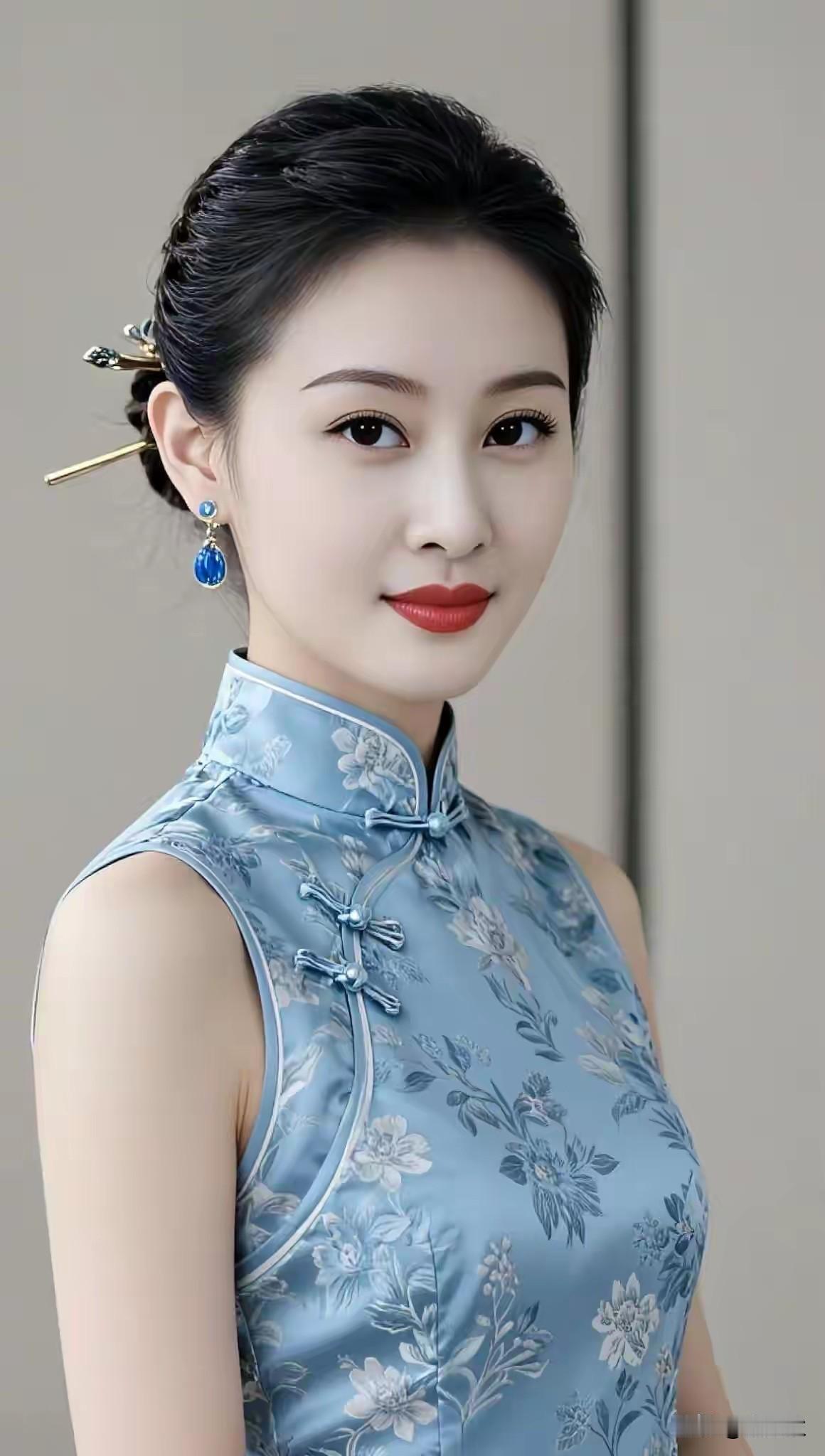 清茶慢飲岁月长浅笑安然自带光纵然华芳留不住心若年轻人吉祥。