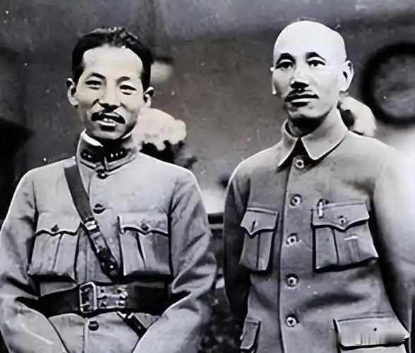 蒋介石终身未原谅张学良，核心源于西安事变带来的尊严羞辱、政治背叛、权力威胁三重打