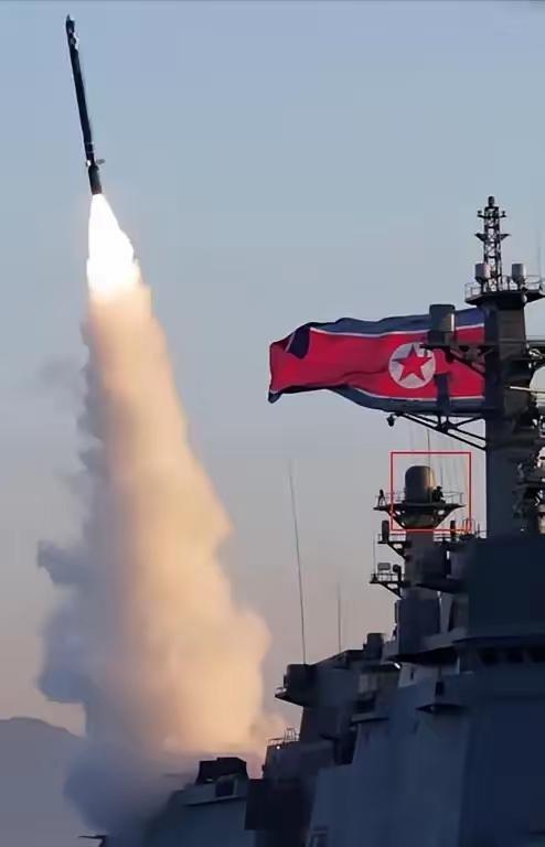 就在刚刚​韩国军方发布通报​8月6日，韩国联合参谋本部在发给各新闻机构的声明