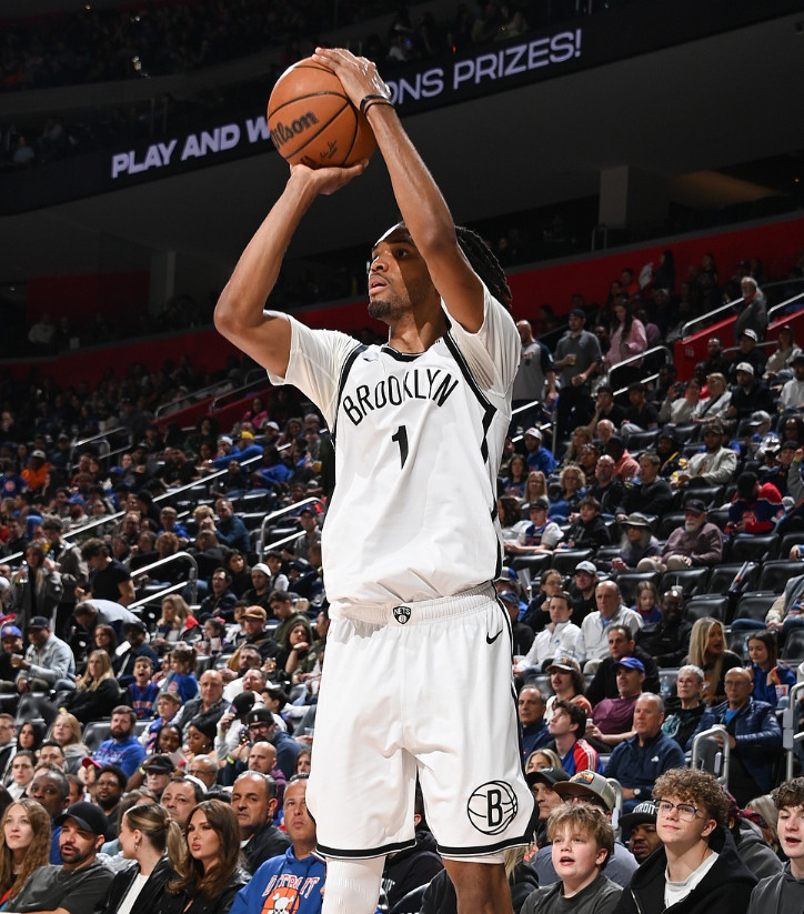据HoopsHype名记MichaelScotto报道，数位消息人士透露，篮网
