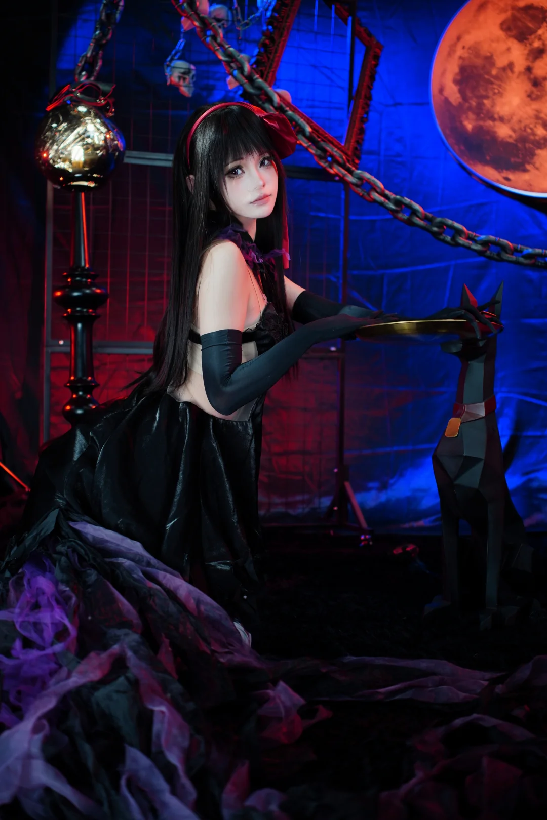 焰魔