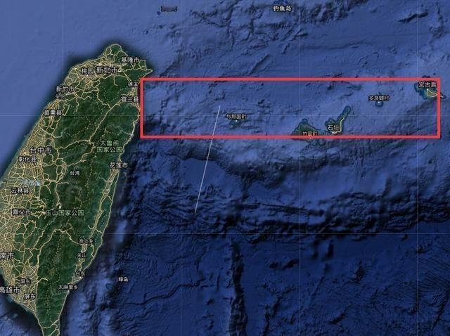 台湾省方面认为：“台湾在统一之战的时候，被解放军彻底封锁，但是只要确保台