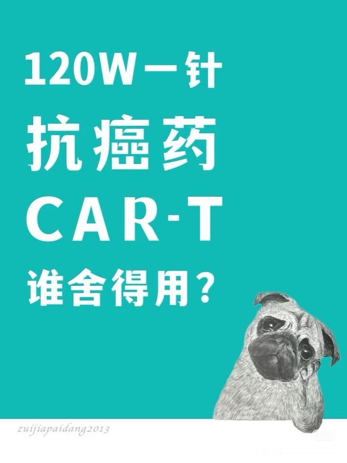 李晴说，我试过化疗、移植、靶向药，病情还是恶化，最后咬牙用了CAR-T疗法。打