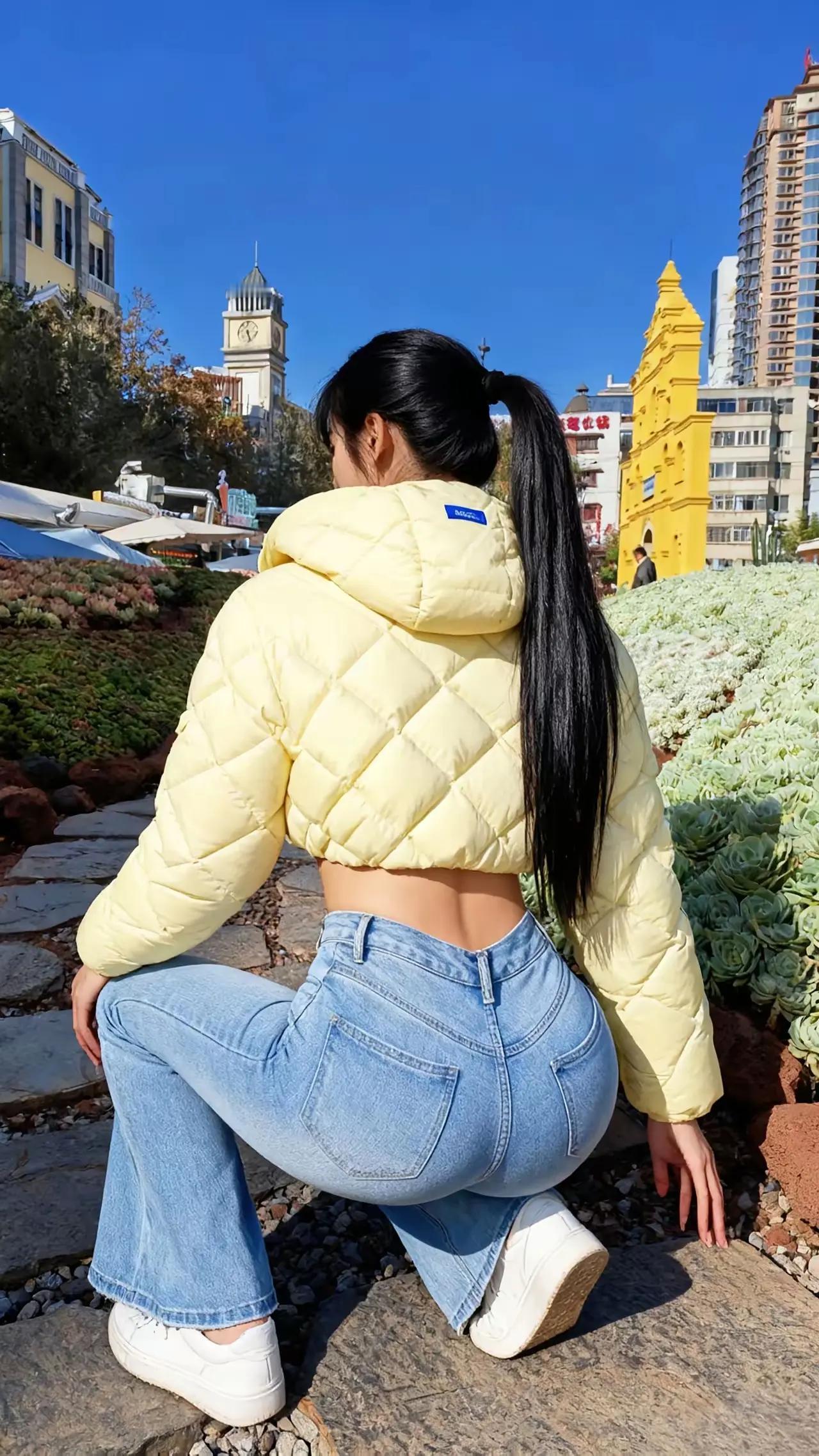 花开花落，岁月如梭。时光就这么悄然流逝，即便有时感觉是在虚度时光，我也甘愿做个消