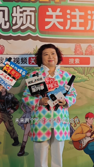 饶雪漫说她看中的人必然会红饶雪漫女主运软萌气质+灵动演技，难怪被饶雪漫多次惦记