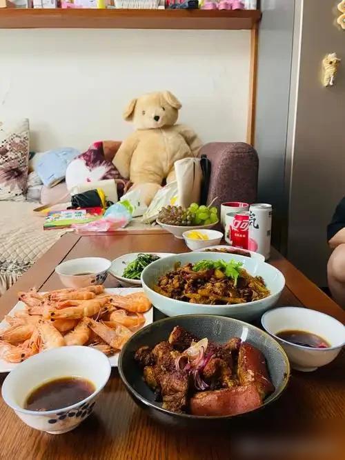 儿子和我说，他和儿媳妇要来我这过冬，我拒绝了儿子，儿子好像不太高兴，为了缓解尴尬