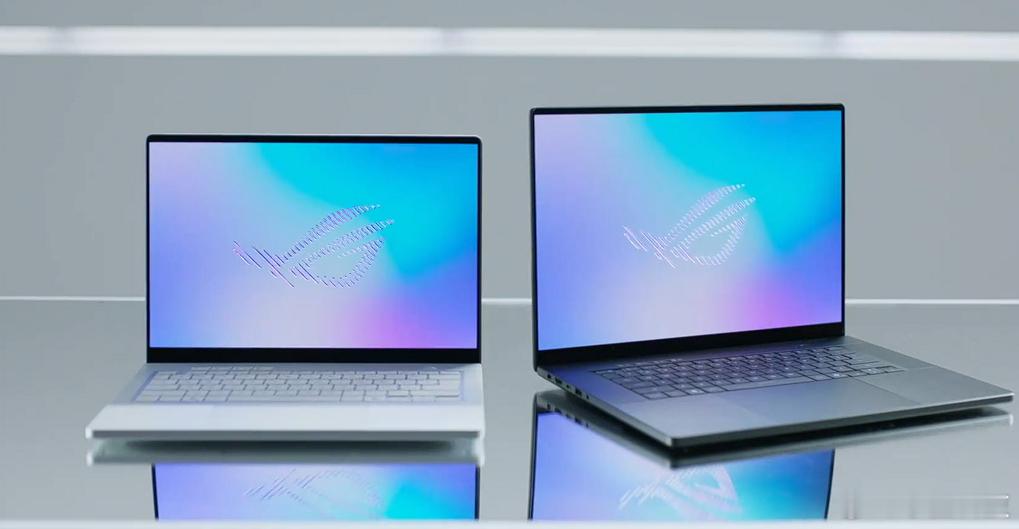 第三代酷睿Ultra全能旗舰大“显”身手！ROG2026新品ROG幻16