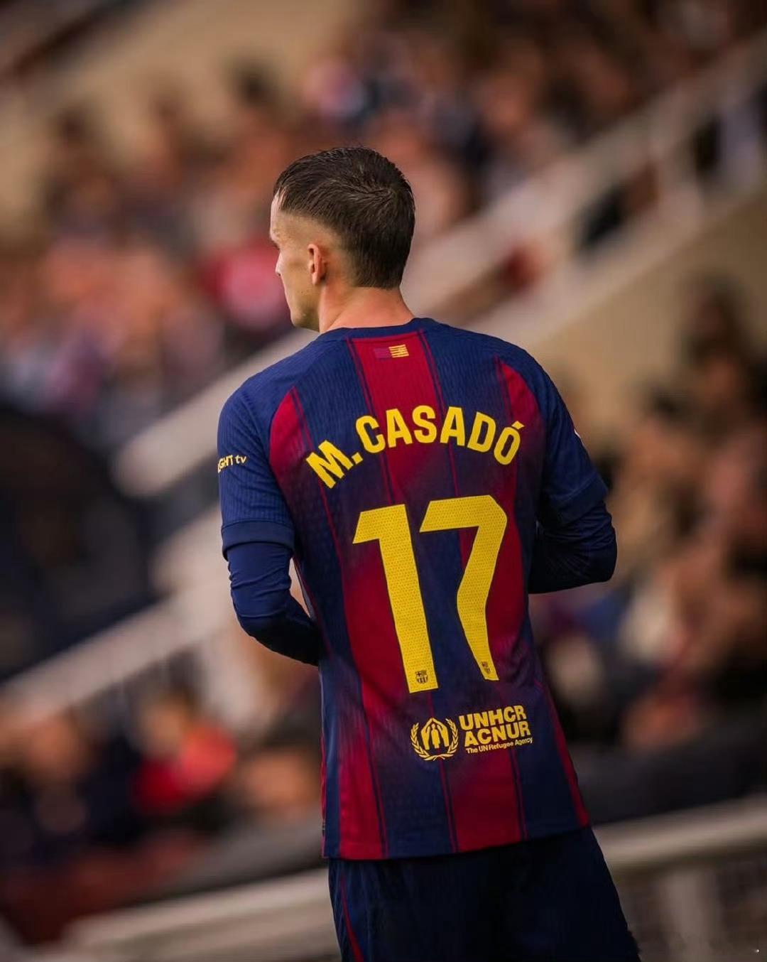 阿斯报：弗里克对卡萨多失去了信心，马克·卡萨多似乎出了问题。他和弗里克之间似乎出