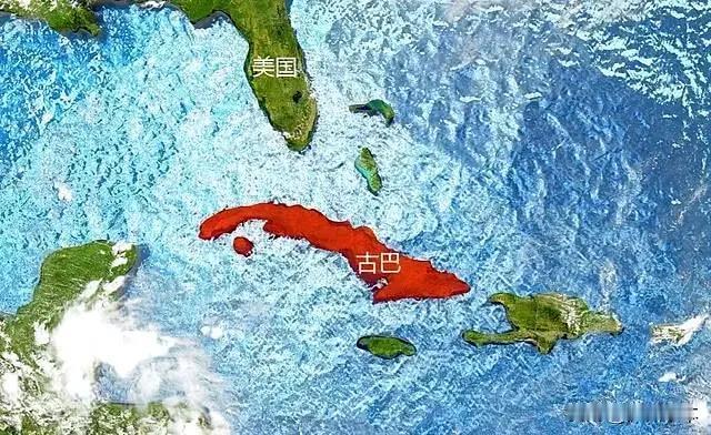 革命未竟，霸权难容：卢比奥的“掠夺者”嘴脸与古巴、伊朗的坚守“革命早已结束，