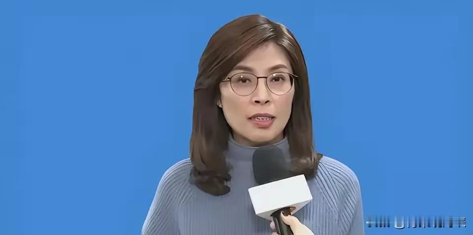 中天电视台或能复活？郑丽文夺回舆论阵地！最近国民党联民众党在“立法院”硬刚绿