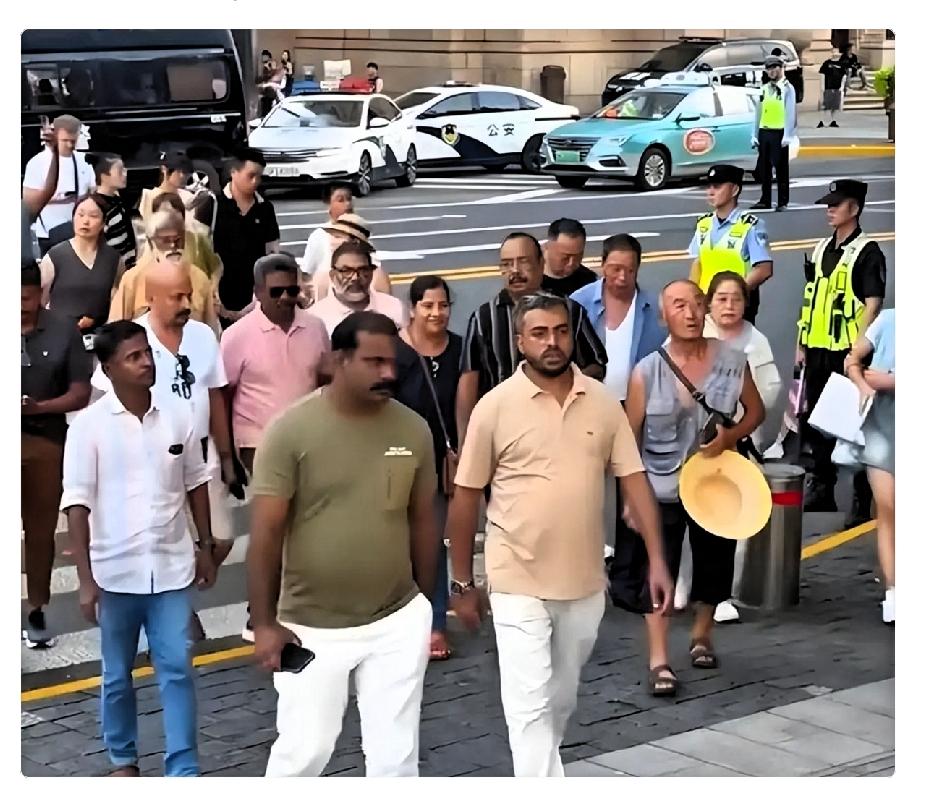 我预感印度人以后去其他国家会很难，不是因为他们的能力变差了，而是长期积累的口碑