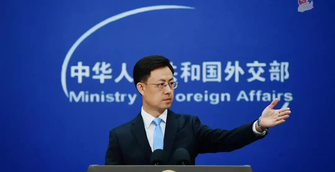 外媒：中方无法理解，我们也没法理解美国制裁成性，动不动就挥舞制裁棒槌乱打