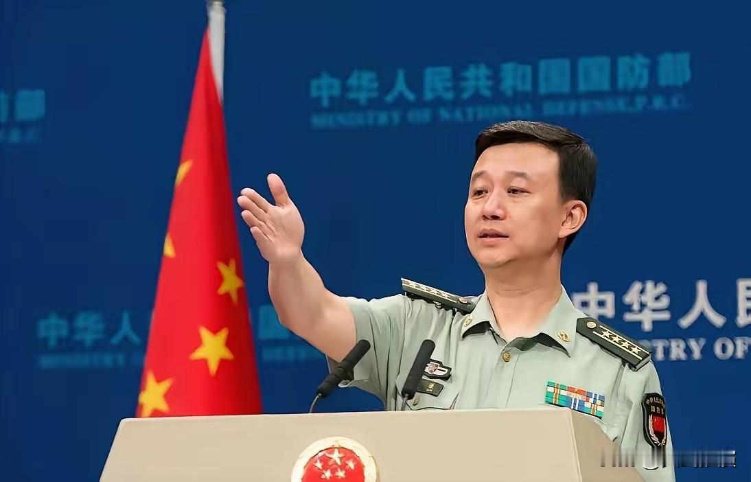 中国对台海“法律亮剑”：台军被定性为“台独武装”，美国、日本战略模糊彻底破产，国