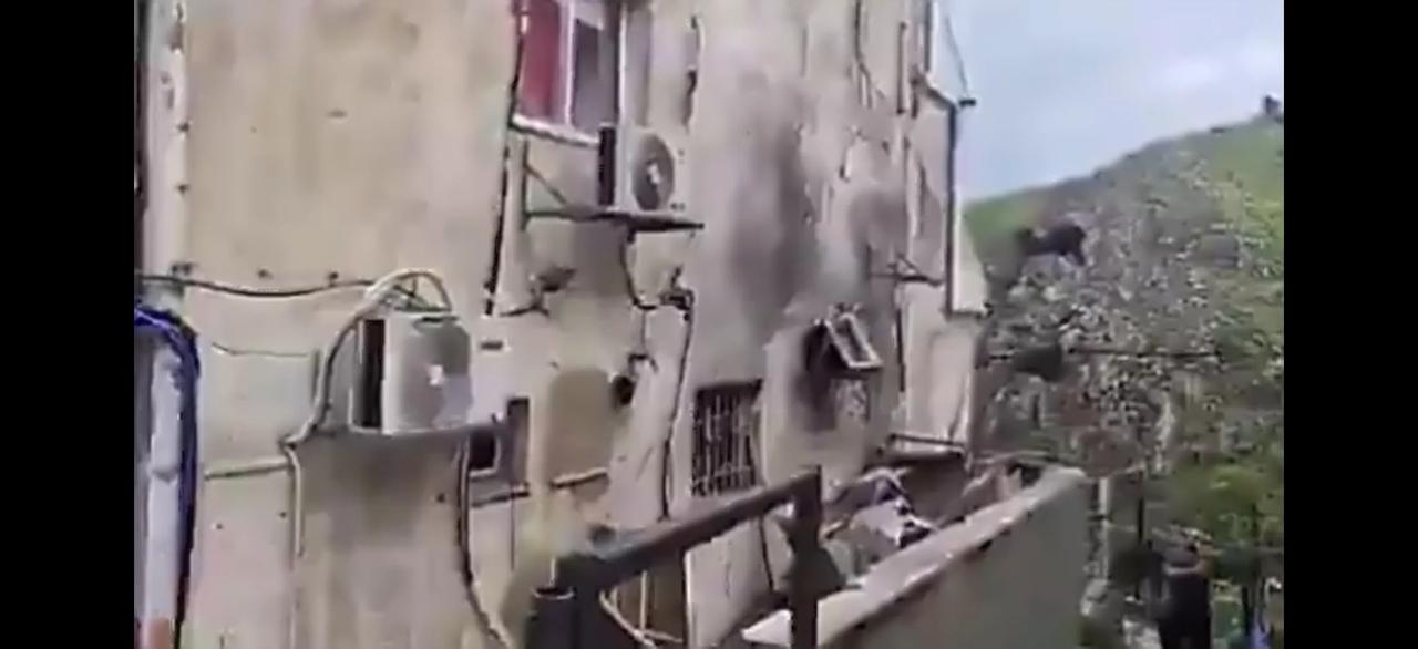 黎巴嫩真主党所属精锐——拉德万部队进行了一次突击行动，成功渗透到以色列加利利地区