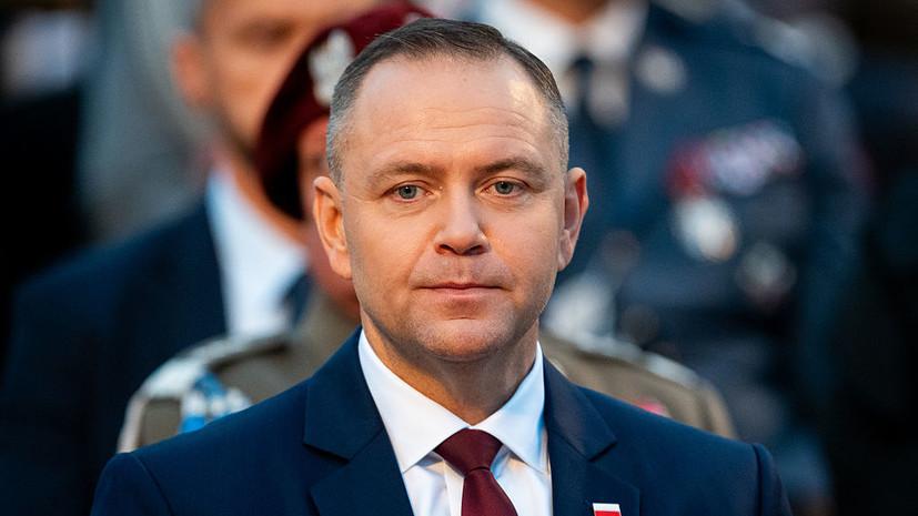 波兰无人机事件又曝新“内幕”！据波兰报纸《Rzeczpospolita》调查发