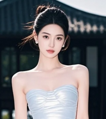 从阁楼上看西湖，每一帧都是绝美的风景画！