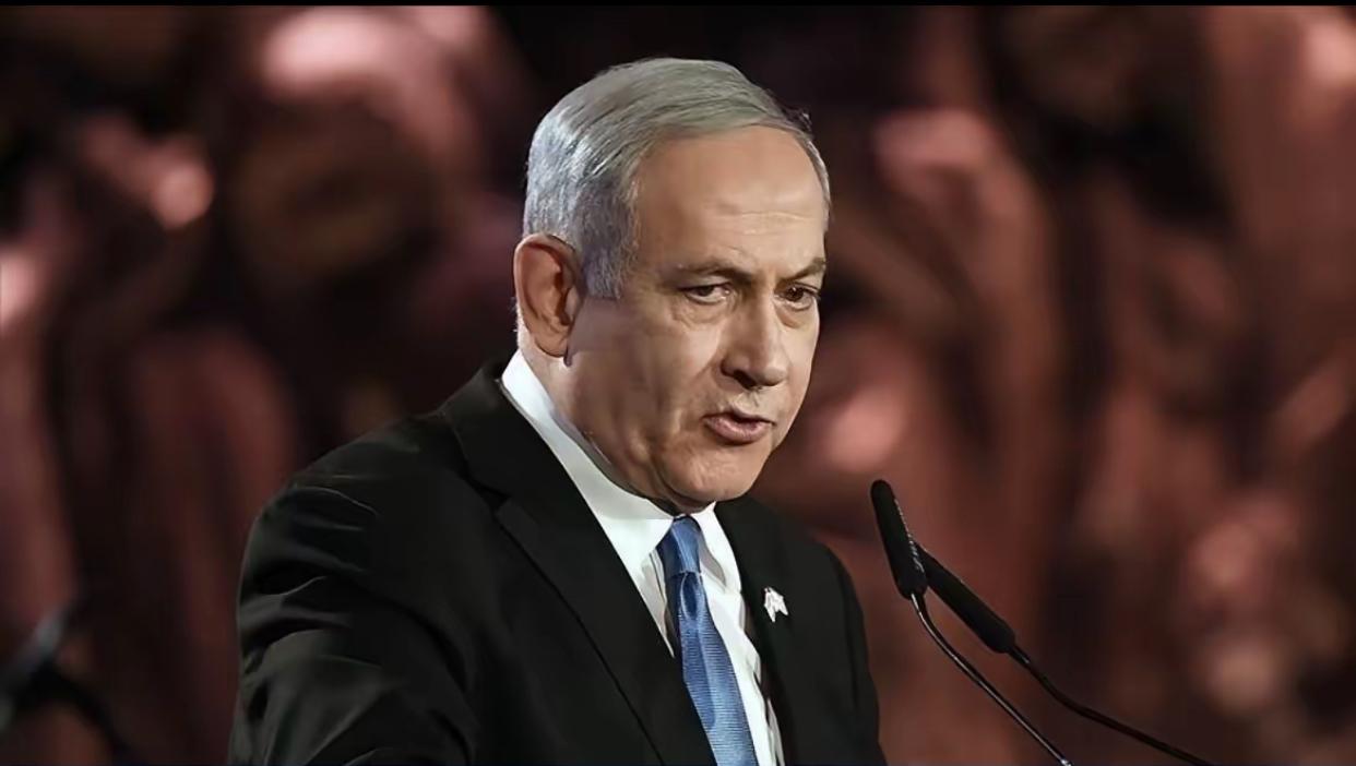 以色列总理内塔尼亚胡失联？该消息率先由伊朗塔斯尼姆通讯社希伯来语版频道爆出，称内