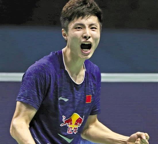 不出意外，羽毛球年终五项大奖归属已定1、最佳男单球员——石宇奇🇨🇳目