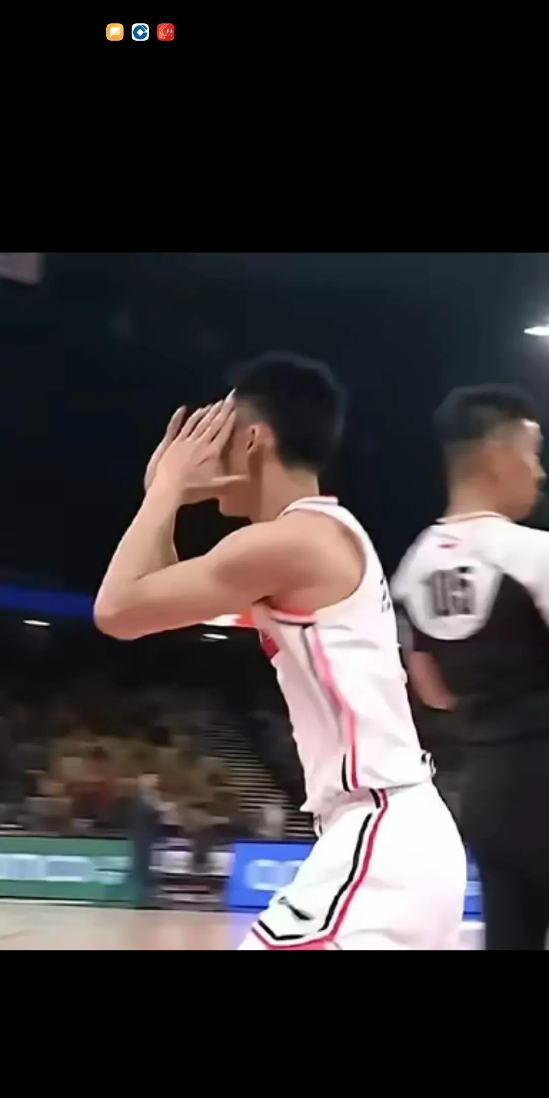 既然郭士强不要，中国男篮不要，背后一些势力不要，一些说三道四的球迷不要，那么，浙
