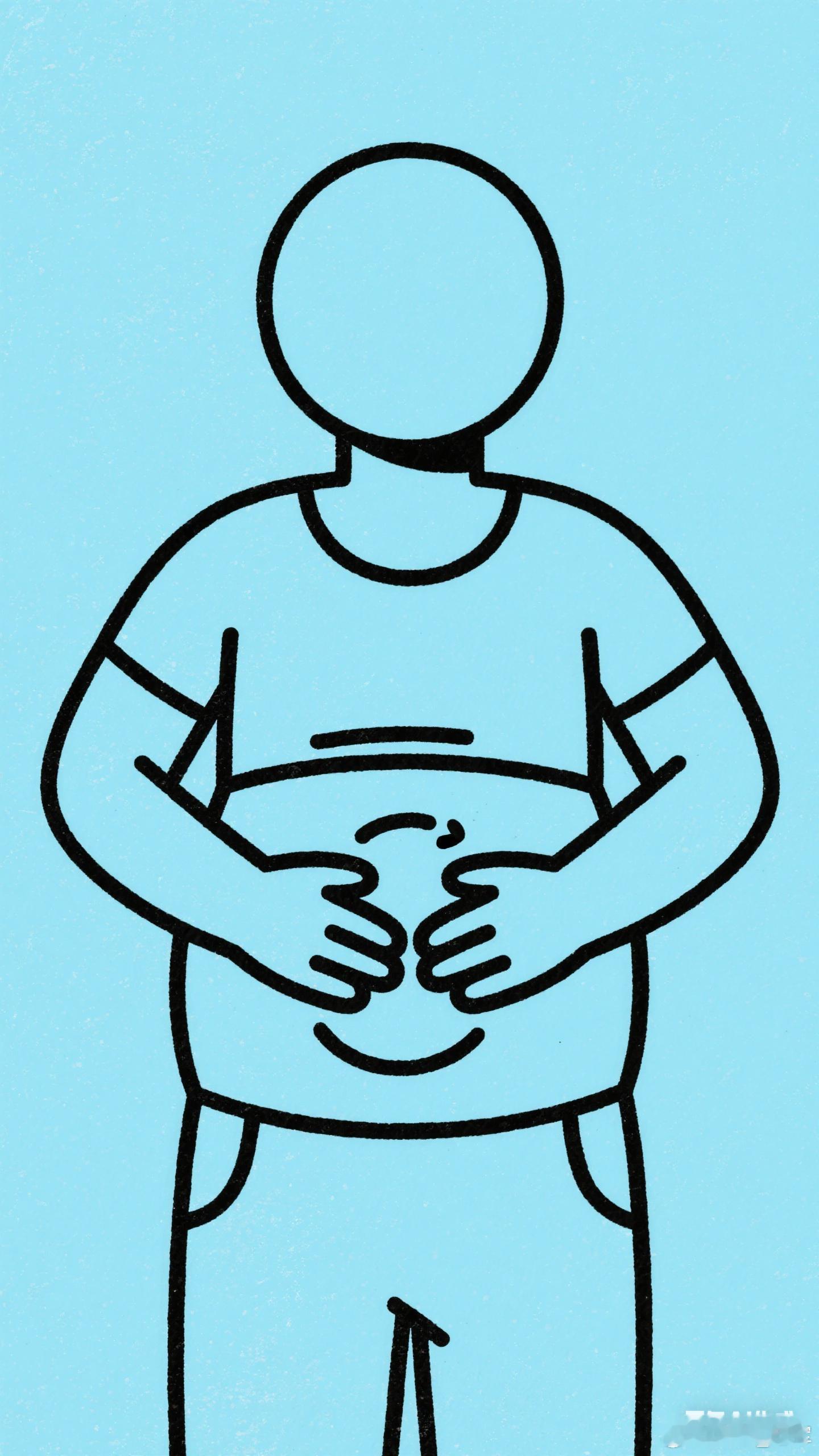 你是否有过时刻肚子明明已经饱了嘴巴还想再吃点什么?这就是口欲我们可以这样区分🙋