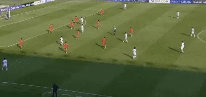 申花后悔了吗？没有拿下李昊！中国队最不缺的人才就是门将，按照国足这个水平，真能