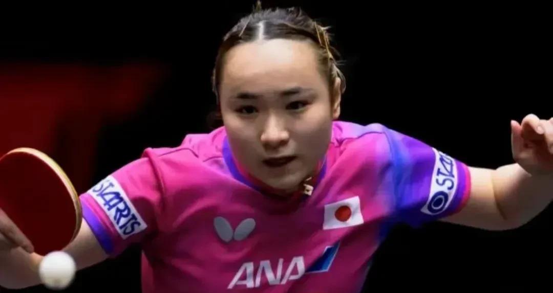 伊藤美诚在美国大满贯上的表现，放在国内会不会被人喷死？人人都知道，伊藤美诚的技术