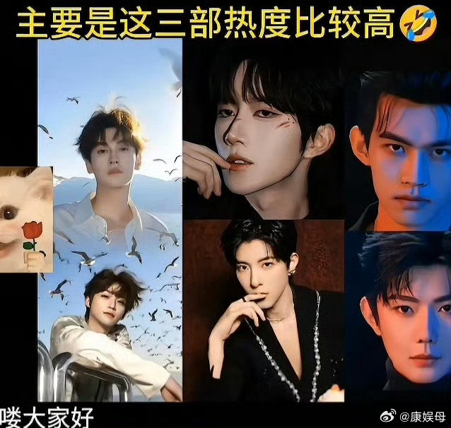 看来这次是⬆️下定决心要整顿了……直接断了下海男的财路。刚下的要后悔死了吧曝环大