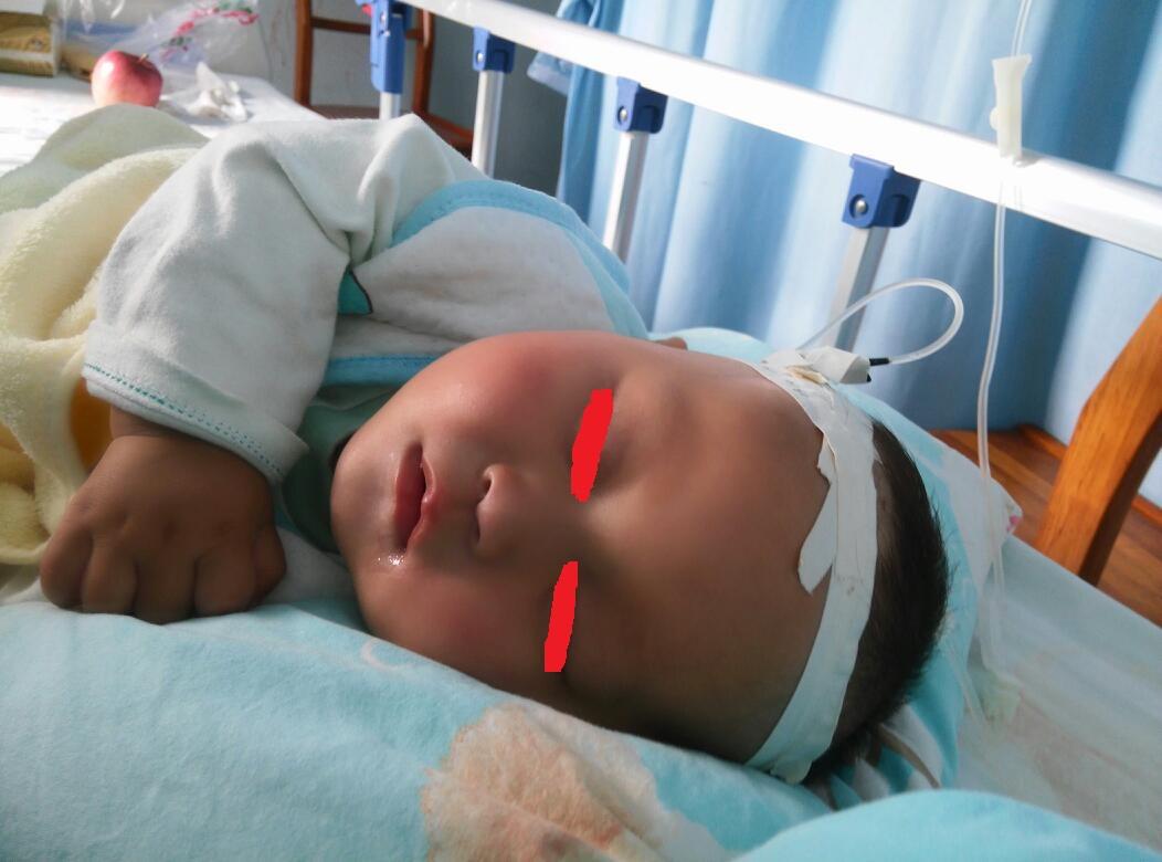 只因奶奶的一个疏忽, 3岁宝宝不幸离世, 这种食物是罪魁祸首!