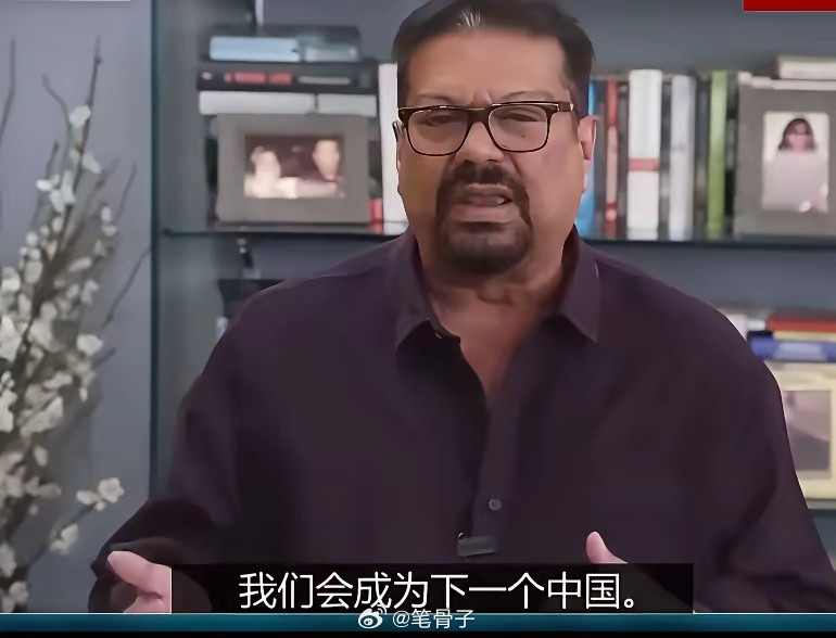 被美国羞辱、被巴铁反超！印度专家悲愤发问：我们到底做错了什么？5月25日，有位印