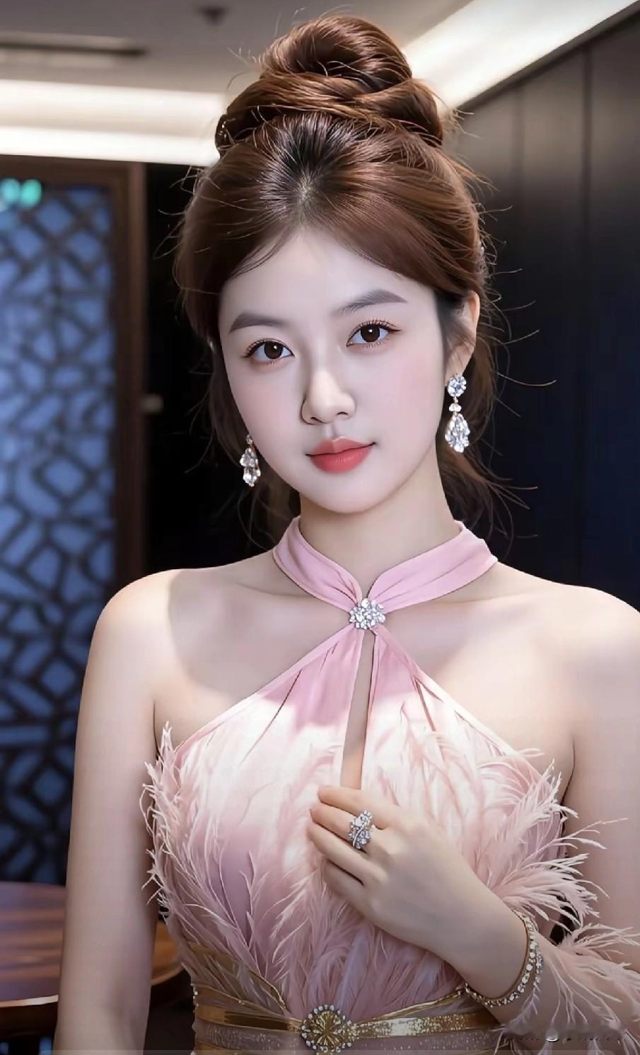 当你累了，乏了，不妨读读这首诗：“行到水穷处，坐看云起时。”生活恰似一场漫长的跋