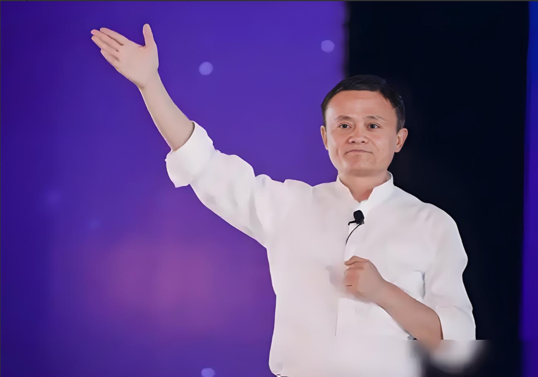 马云出手寸草不生？巨头围剿之下，阿里闪购这口饭——谁敢称王！饿了么这事让