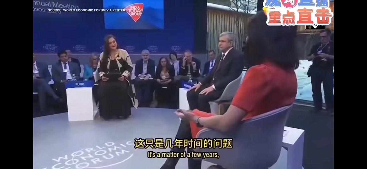 印度最在意的是什么？就是东方国家人的嘲笑。不过现在他们的自信心已经来了。世