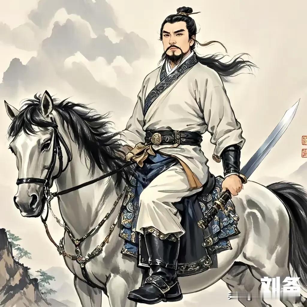 夷陵之战损失了4万多人，为何对蜀汉却是伤筋动骨？那是因为，这支军队是蜀汉在丢失荆