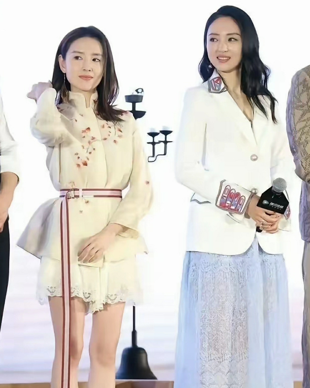 这样真的好看吗