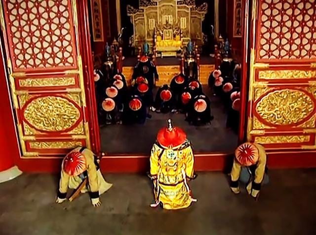王爷欠了一屁股债，一还就是几代人，这事说出去任也不信。经过大致是这样的，当年雍