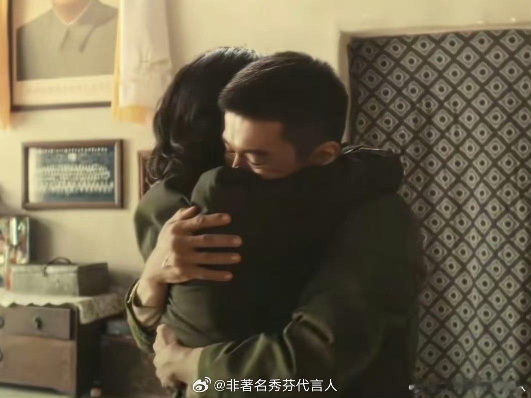 生命树广阔天地大有作为在桃上追《生命树》，白椿这段暗恋真的戳中我了！为了家庭早早