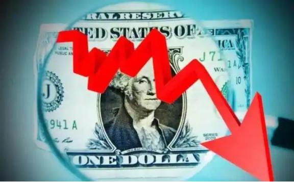 如果美国一口气印钞28万亿，把欠的债都还了，会发生什么？这么说吧，美国一旦这么干