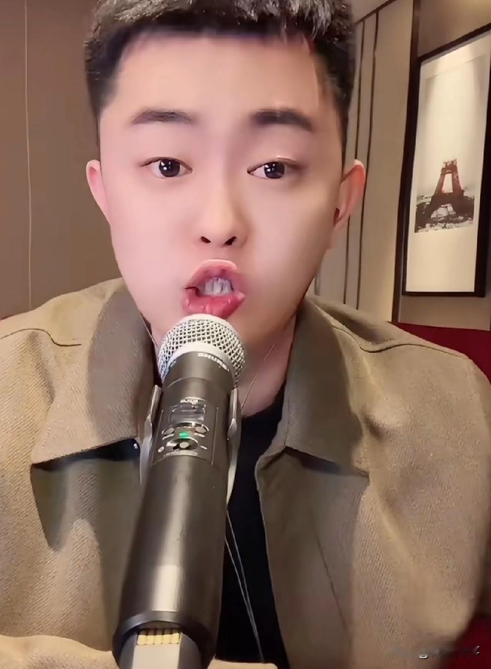 巴扎黑和T佑连麦澄清别被挑拨，十年友情别让外面人看笑话，东薇已经碎了！