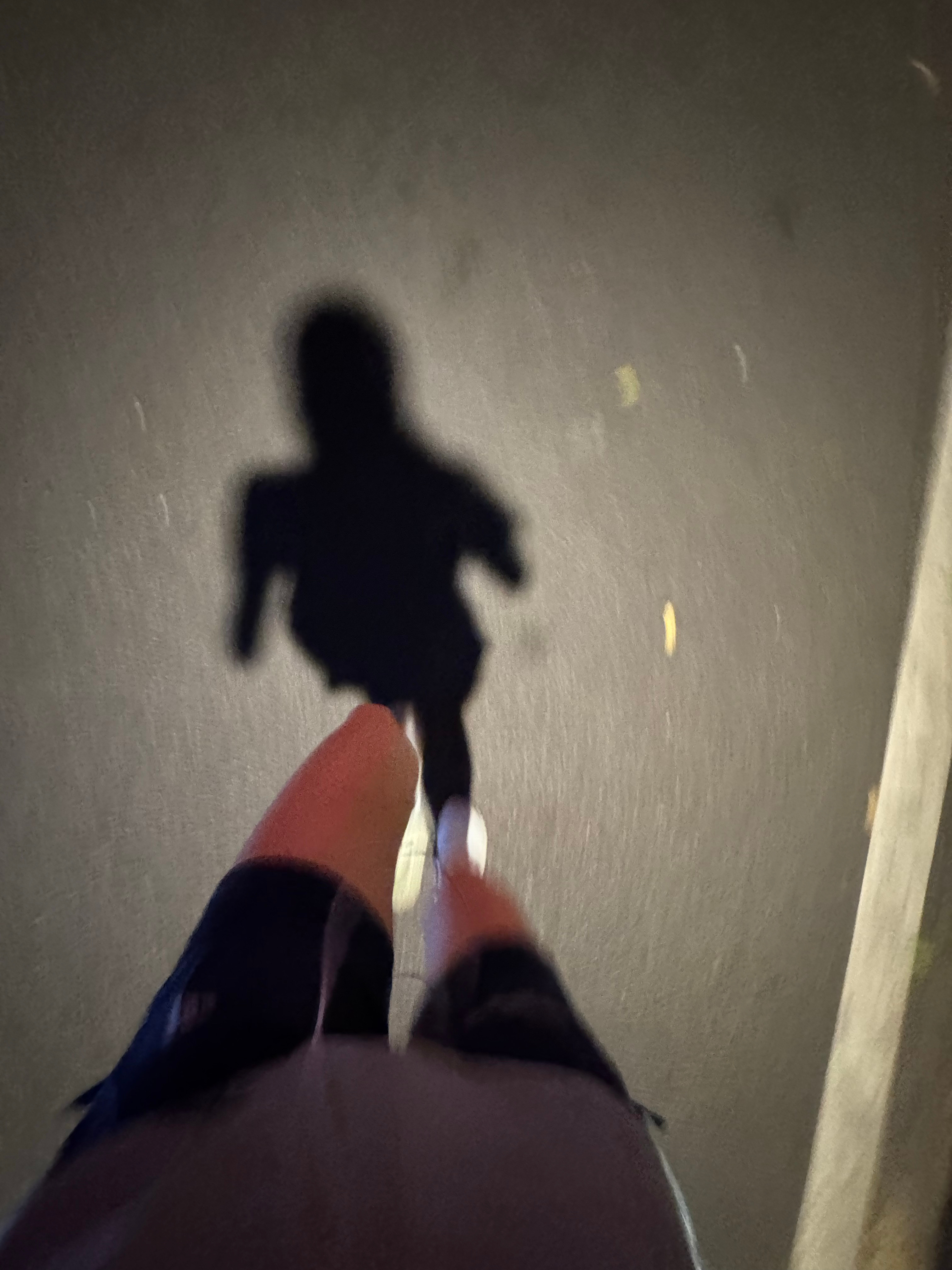 运动完好快乐·······生活手记跑步