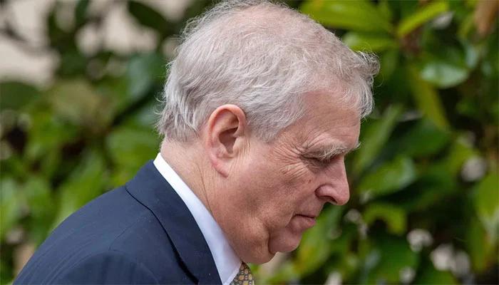 第二名爱泼斯坦幸存者开口：“我被送进英国，在安德鲁的王室住所过夜！”本来以为