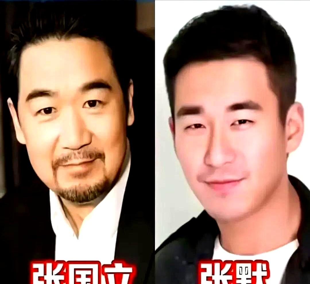 别再酸“星二代”了，演艺圈里真正牛的父子档，恰恰最不拼爹。杨立新是国家一级演