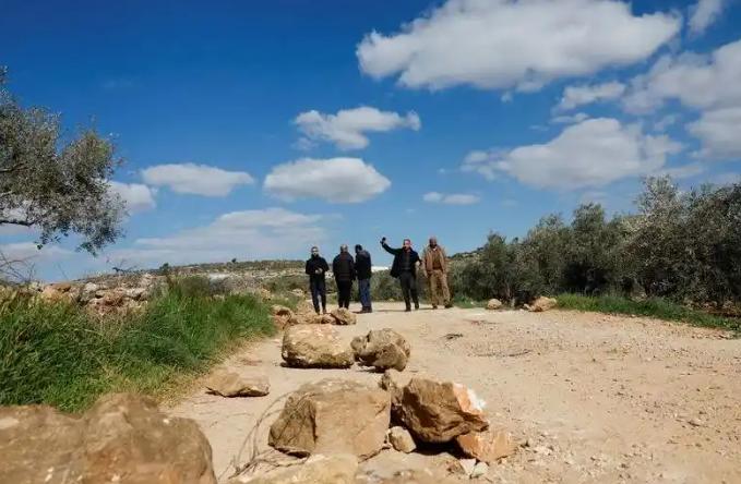 战后以色列人会去哪里？特拉维夫被打烂后，以色列防御神话被破后，以色列将不是一个