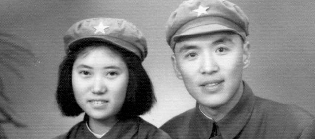 “我自愿放弃中国国籍，加入朝鲜国籍！”1959年，一抗美援朝志愿军，为了爱情放弃