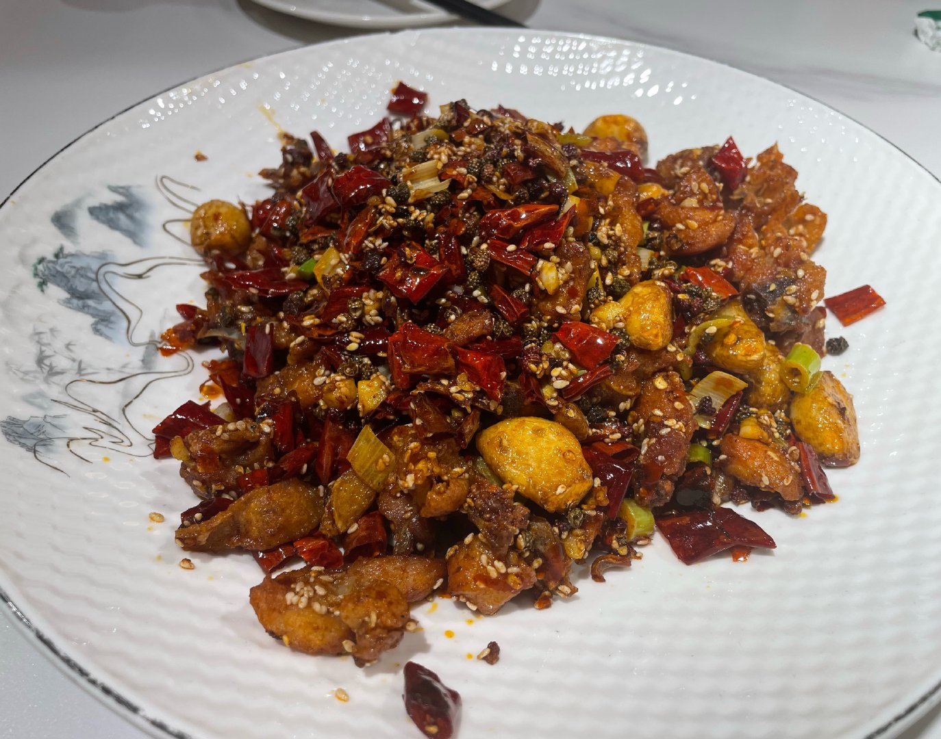 粉丝先吃​​​