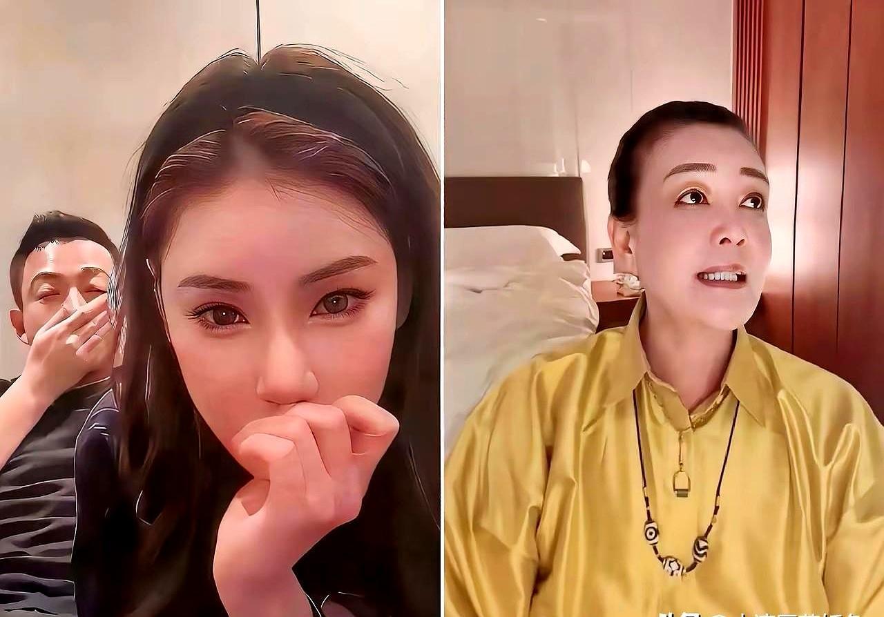 一个女人最大的悲哀，不是晚年无依，而是你拼命给儿子挣下的江山，被他指着鼻子说是“